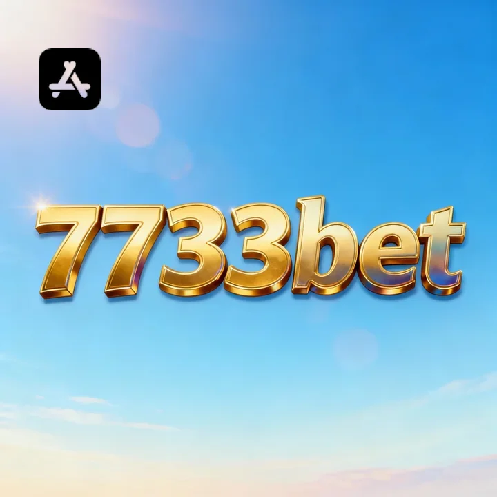 APP oficial da 7733bet para mobile