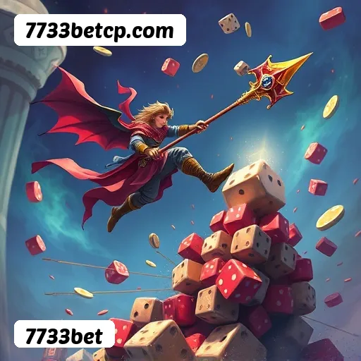 Catálogo 7733bet 2.547 jogos - Pragmatic Play, Evolution, NetEnt