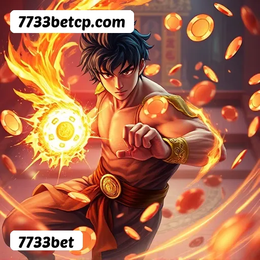 Loterias online disponíveis na 7733bet