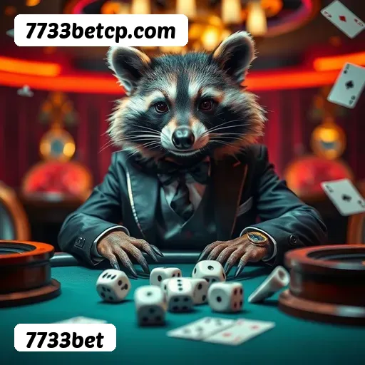 Requisitos do APK da 7733bet para Android