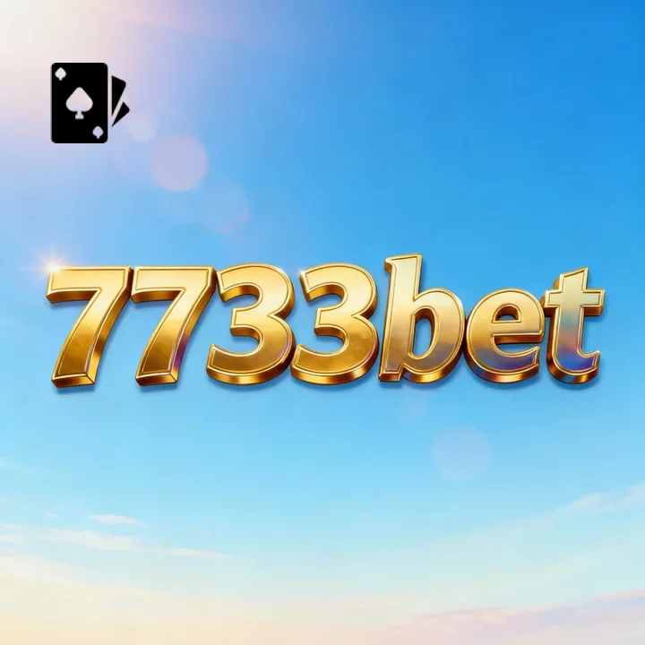 Cassino ao vivo da 7733bet com dealers reais