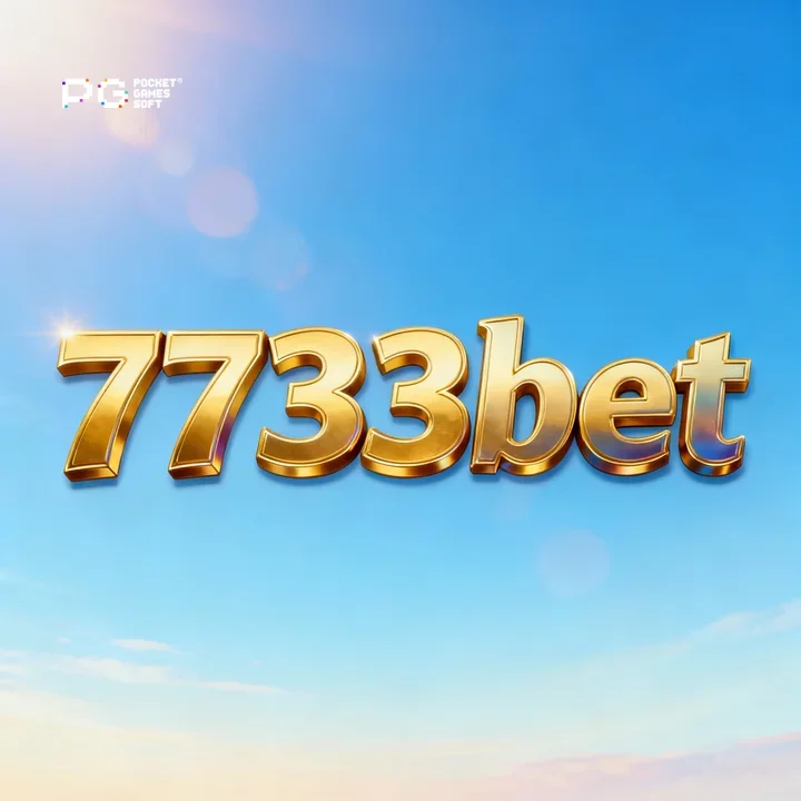 Logo da 7733bet